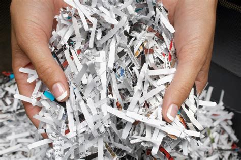 How to Compost Shredded Paper | ThriftyFun