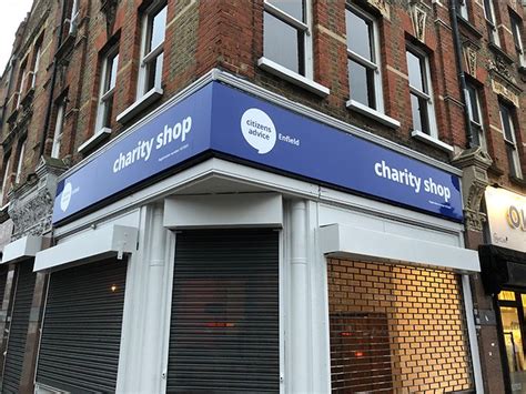 Provides free, confidential advice on all employment rights over the phone to anyone from london on a low income telephone: Citizens Advice Palmers Green New Shop Signs - Shop Signs ...