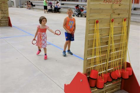 Esto significa que, tanto si estás en casa como en la escuela o el trabajo, ¡puedes empezar a jugar rápida y fácilmente! Los juegos de nuestros abuelos | Actividades infantiles