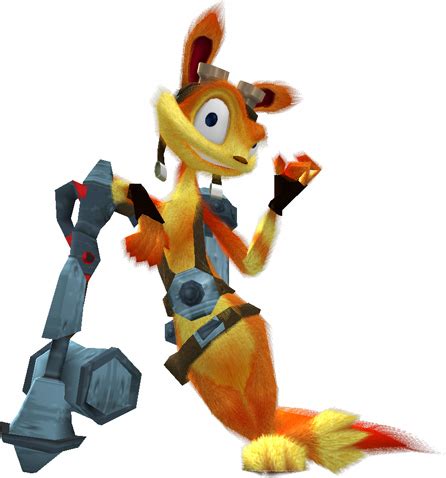 Critics have been divided with the characte. Daxter — ВикиФур, русскоязычная фурри-энциклопедия