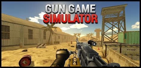 Play free fire garena online! Gun Game Simulator : Free Fire Gunner Simulation - Apps on ...