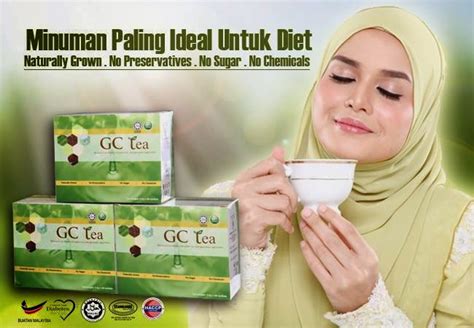 Maybe you would like to learn more about one of these? Glucose Cut - Produk terlaris di Malaysia: GLUCOS CUT TEA ...