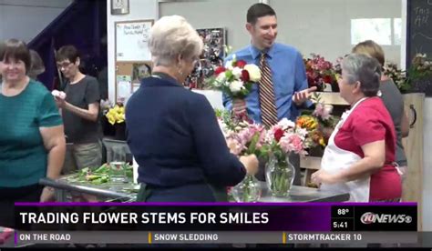 We did not find results for: WTSP Tampa Bay: Dunedin group transforms stems into smiles ...