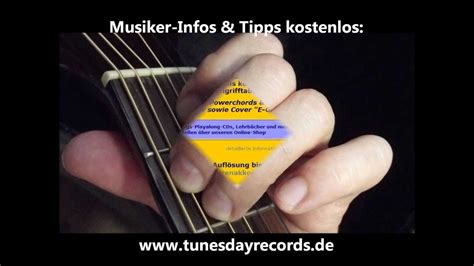 Reader öffnen die dokumente, virtuelle drucker erzeugen welche und konverter wandeln sie um. Gitarrengriffe für Anfänger - Gitarrenakkorde als PDF ...