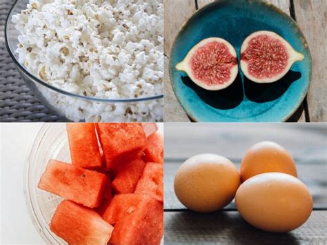 However, if you want to improve your minecraft eating habits, read further. Top 8 Most Filling Low-Calorie Foods | Recipes & Drinks ...