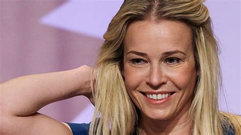 Handler references an iconic scene in 'steel magnolias' to explain what she has always wanted to achieve up next. Chelsea Handler Fighting Abortion Shame By Telling Her ...