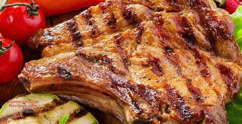 The chops were perfectly cooked and were. 35 Ideas for Thick Cut Pork Chops Grill - Best Recipes ...