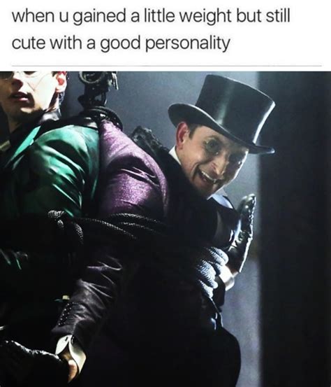 Find more posts by squirtofkahlua. More cushion for the pushin' Shitpost : Gotham