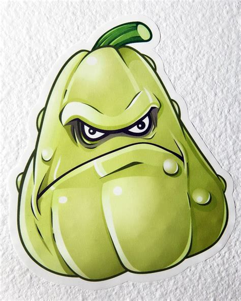 Pin by Josiah Van on halloween | Plants vs zombies, Wall ...