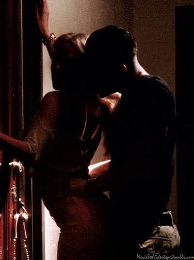 When two characters are engaged in sexual motions while still fully clothed. love | via Tumblr by Aɴιdα عنيدة ♛ | WHI