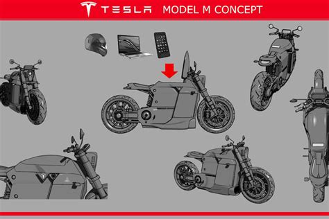 Lihat motor listrik baru dan yang akan datang pada 2021 dan 2022 di indonesia, tahu lebih banyak soal harga motor listrik, kapasitas baterai, waktu pengisian, jarak tempuh, ulasan, foto, spesifikasi, performa, kenyamanan, teknologi, ulasan khusus dan berita terbaru. Gambar Motor Listrik Tesla Model M yang Beredar Cuma ...