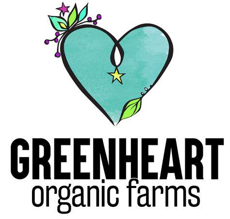 The Greenheart Farm | Greenheart Organic Farms | Organic farming, Organic vegetables, Organic fruit