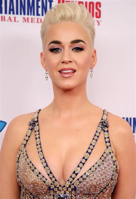 Stream tracks and playlists from katyperry on your desktop or mobile device. Katy Perry Oscars 2018 dress wows as singer flaunts ...