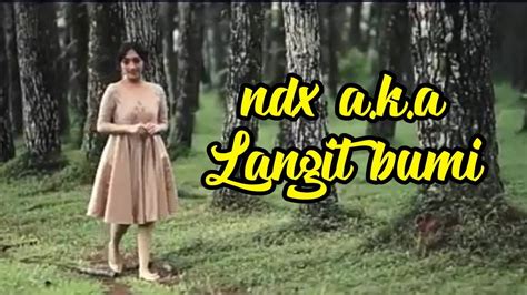 Tonton drama ayat dari langit full telefilem kepala bergetar drama. Langit bumi - NDX A.K.A full video clip terbaru - YouTube