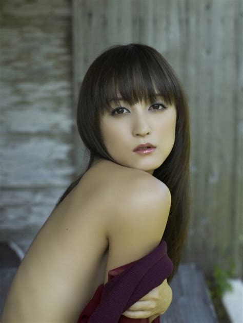 She will also work well in freeze comps. Rich...Relax: Ayaka Komatsu