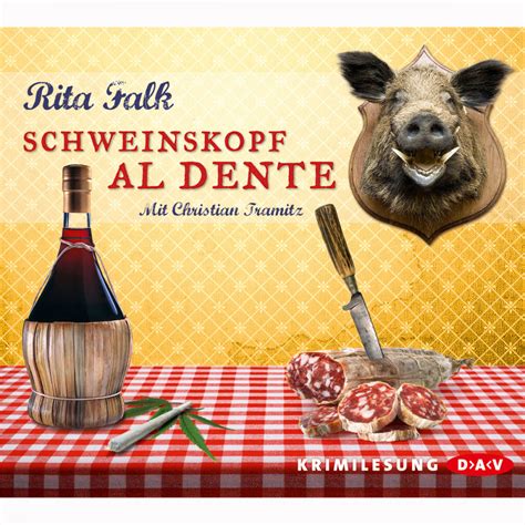 Leider ist kaiserschmarrndrama derzeit bei keinem der auf moviepilot aufgelisteten anbietern zu sehen. Schweinskopf al dente (Lesung) | Rita Falk | DAV Download Shop