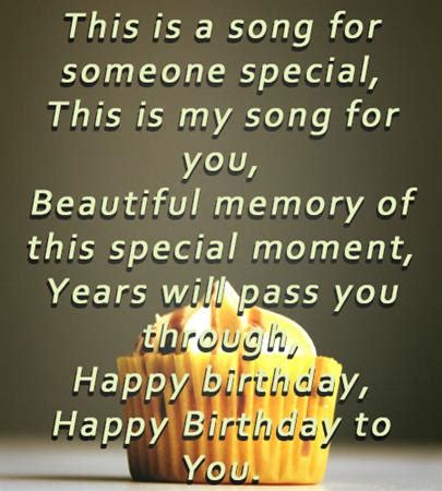 Birthday greetings to download in many languages including english, french, spanish, german, hindi, arabic put a smile on their face today. I Wish You Happy Birthday Song MP3 Download