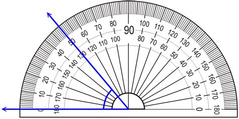 Buy the best and latest protractor digital angle on banggood.com offer the quality protractor digital angle on sale with worldwide free shipping. Measuring angles with a protractor - lesson & video