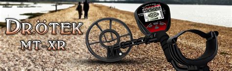 This $99 metal detector might cover your interest getting into the hobby. DR.ÖTEK Lightweight Metal Detector for Adults, Multi ...