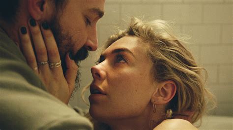 Vanessa kirby, shia labeouf, ellen burstyn and others. 'Pieces of a Woman' Sets January 2021 Netflix Release Date ...