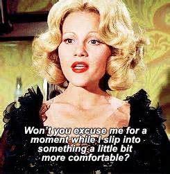 7 most famous madeline kahn quotes and sayings. blazing saddles - - Yahoo Image Search Results | Blazing ...