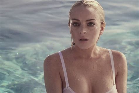 5,375,214 likes · 2,264 talking about this. Behind the Scenes Photographs of Lindsay Lohan's "First ...