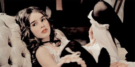 Huge collection, amazing choice, 100+ million high quality, affordable rf and rm images. Brooke Shields Pretty Baby Bath Pictures - Brooke shields, keith carradine, susan sarandon ...