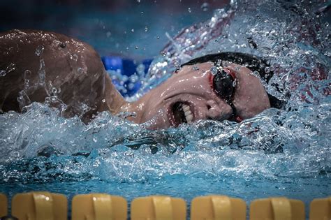 Speedo usa's men's collections are categorised as: Watch Duncan Scott Rip 47.87 100 FR, Take Down British Record