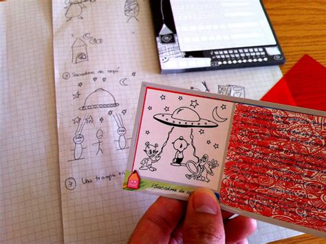 Obtén puntos adivinando lo que otros dibujan y dibuja una palabra para que los otros la adivinen. Duplik: dibujar y describir en clase de ELE | Aprender ...