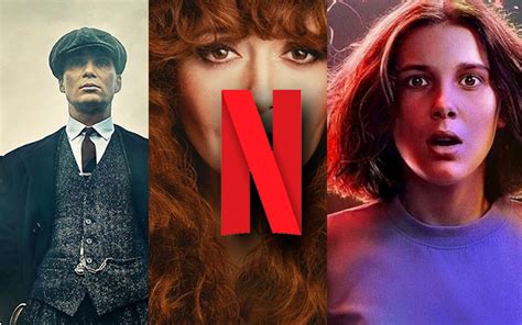 Watch full seasons of exclusive series, classic favorites, hulu originals, hit movies, current episodes, kids shows, and tons more. Netflix Is it the best option to watch series and movies ...