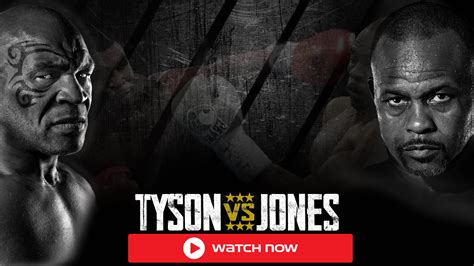 Now i'm doing it with a lot more enthusiasm because i'm doing. Mike Tyson vs. Mike Roy Jones Jr Free Live Boxing Broadcast on Reddit Mire Tyson vs Jones on TV ...