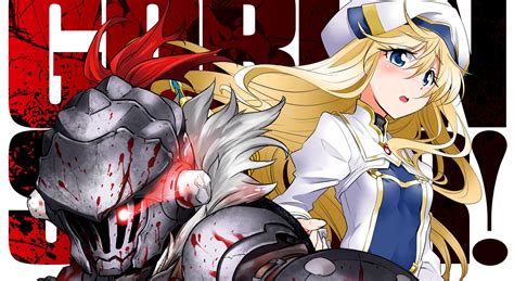 Theres so much more to be found by giving in and embracing the goblins. Goblin Slayer - Fantasia dark tem Anime anunciado ...