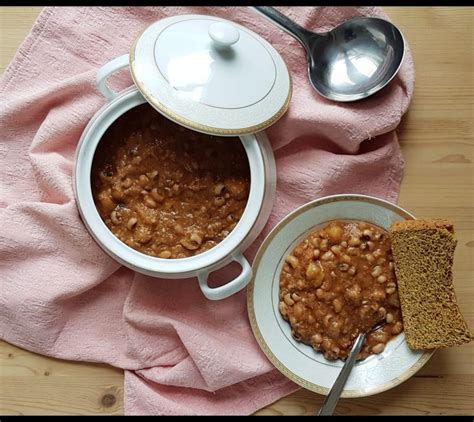 Per la pasta e fagioli posso aggiungerli subito o devo farli cuocere altre 2 ore? Zuppa di fagioli dall'occhio al pomodoro - Una pizza per amica