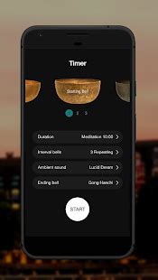 If you just want a simple timer, samsara is a nice alternative. Insight Timer - Free Meditation App For PC (Windows & MAC ...