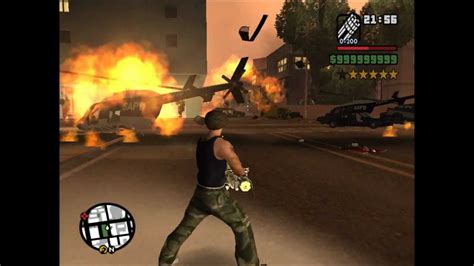 Cheat gta san andreas berubah menjadi ultraman. 5 Kode Cheat Paling Rusuh di GTA - KINCIR.com