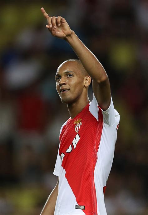 It is the sort of pass that gary neville believes sets fabinho apart. Manchester United 'on the brink of signing £40m ace ...