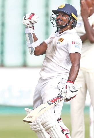 Mathurage don kusal janith perera (sinhala: Ton-up Perera powers Sri Lanka to sensational Test win ...