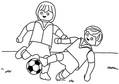 Soccer player scoring a penalty coloring pages. Fußball Ausmalbilder kostenlos | Ausmalbilder zum ...