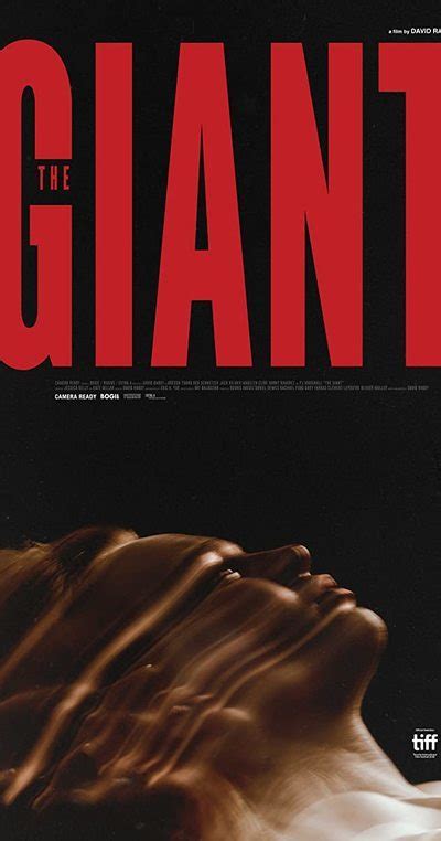 By john corpuz 16 march 2020. The Giant movie review & film summary (2020) | Roger Ebert