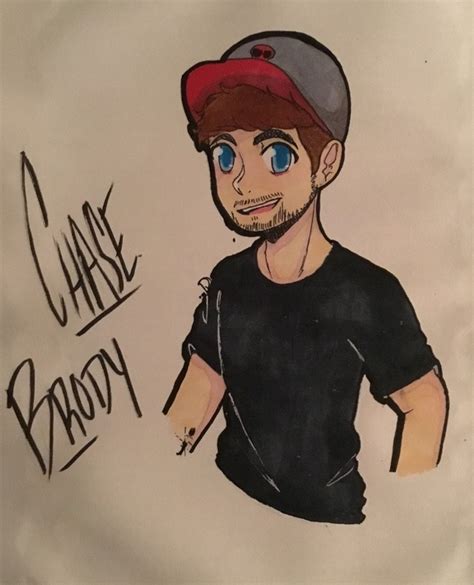 Find a dedicated community, comprehensive video summaries, and more!source (wapoosh) top of the mornin' to ya, laddies! Its That Fan Art — Giving my boy Chase Brody the love he deserves...