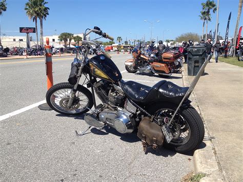 Bike week daytona 2009 february 27th to march 8th. Daytona Bike Week 2017 - Get Lowered Cycles