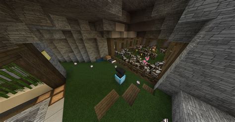 Maybe you would like to learn more about one of these? GrubWorX [small vanilla survival 1.8, similar to ...