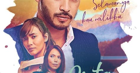 Kau yang pertama 2019 episod 1. Sinopsis Drama Cinta Tanpa Henti (TV3) - OH HIBURAN