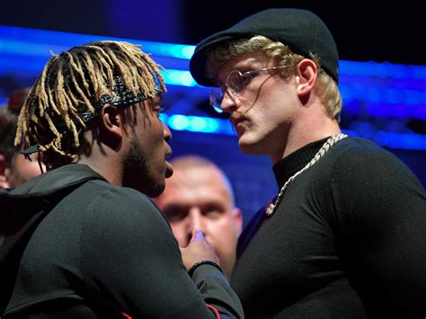 What is logan paul's height and weight? Logan Paul Vs Floyd Mayweather Height - 2pe68a3icp3eem ...
