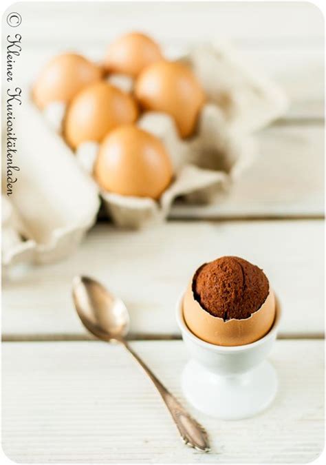 The melody musically structures the text in the way of bar form. Brownies im Ei | Ostern backen, Kuchen im ei, Rezepte