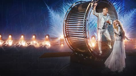 Official twitter account of swedish actor mikael persbrandt. Eurovision Song Contest: The Story of Fire Saga - Kritik ...