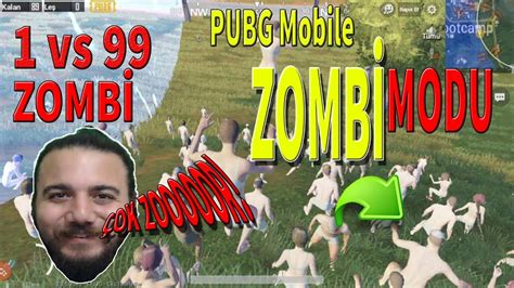 Survive till dawn. it is a crossover collaboration between pubg mobile and resident evil 2. PUBG Mobile ZOMBİ MOD! İNANILMAZ ZOR!! BÖLÜM #2 - YouTube