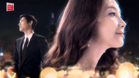 Choi ji woo welcomes birth of first child. 2013 LOTTE DUTY FREE MV Kim Hyun Joong & Choi Ji Woo ...