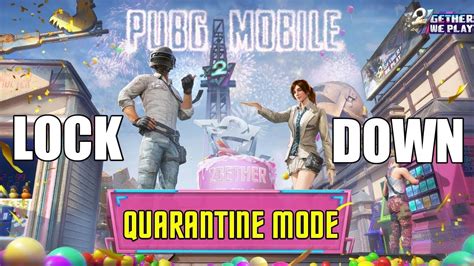 It allowed me to see that my. Lockdown Nothing To Do | PUBG MOBILE - YouTube