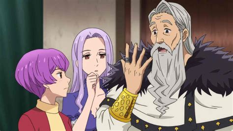 Sebuah cerita yang berdiam lebih dalam tentang misteri keluarga akai. Nanatsu no Taizai Season 4 (Dual-Subs) Episode 14 h265 Subtitle Indonesia & English Lendrive